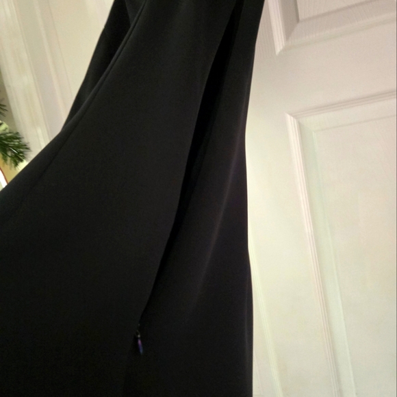 Spenser Jeremy Classic Little Black Dress Size10 - Picture 4 of 5